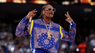 Snoop Dogg Yeni Bir Müzik Klibinde Öne Çıkıyor!