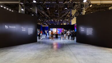 Tezos, Art Basel Miami Beach Show'da NFT Sergisi Hazırlıyor!