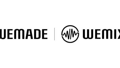 Wemade Platformu NILE, Print Bakery ile Anlaşma Sağladı!