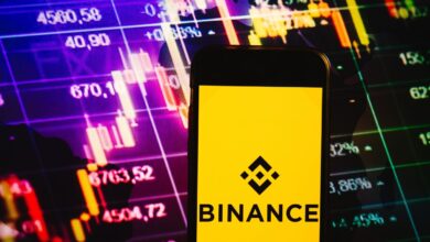 Binance'ten net çıkışlar 1.8 milyar doları buldu