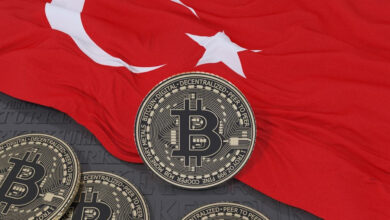 Crypto Advertisement Turkey 