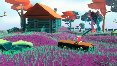 Decentraland, Arazi Sahiplerine Sanal Emlak Kiralamayı Başlatıyor!