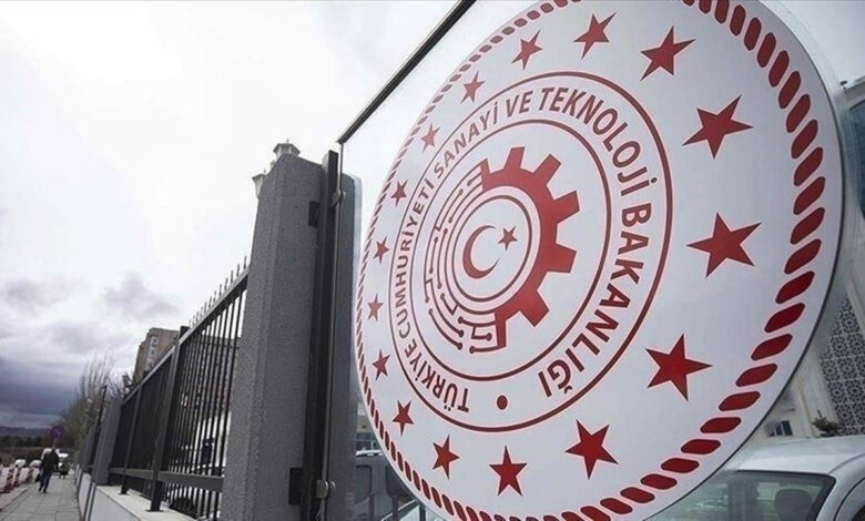 Ekimde 1201 yatırım teşvik belgesi verildi