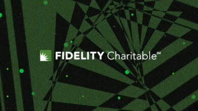 Fidelity Charitable, NFT'lere Taşınıyor!