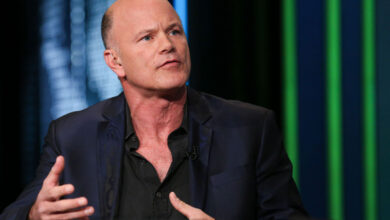 Galaxy Digital CEO'su Novogratz: SBF hapse girecek