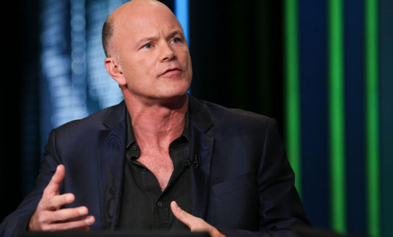 Galaxy Digital CEO'su Novogratz: SBF hapse girecek