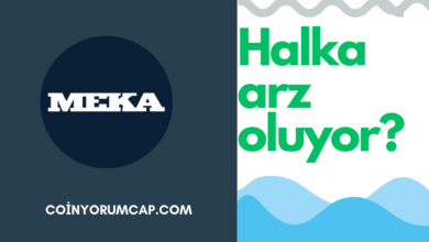 MEKA Beton ne iş yapar?, Meka Beton ne zaman halka arz ediliyor? Meka beton santralleri imalat san. halka arz, Meka Beton faaliyeti nedir?...