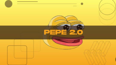 pepe coin