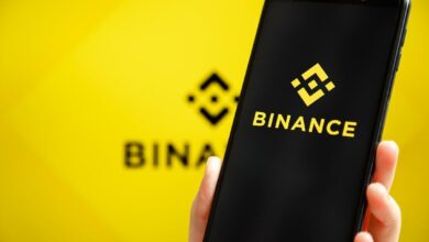 Binance TR