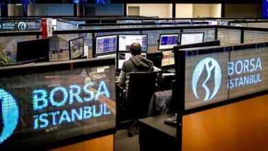 Borsada bu hafta Yatırım Finansman’ın en çok sattığı hisseler