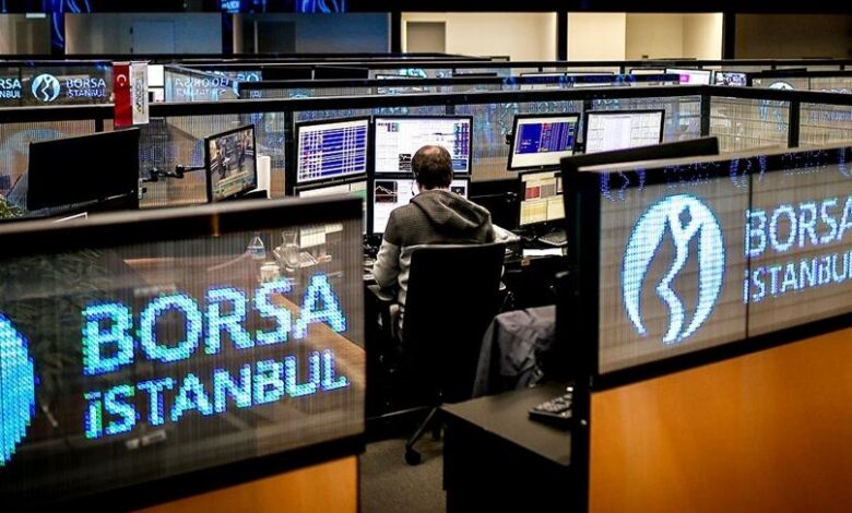 Borsada bu hafta Yatırım Finansman’ın en çok sattığı hisseler