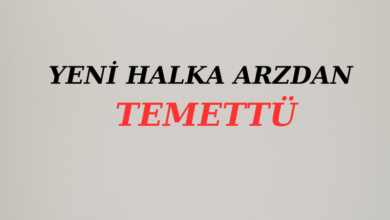 Yeni Halka Arzdan Temettü!