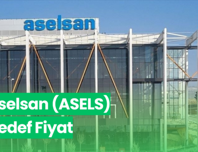 Aselsan (ASELS) Hissesi Hedef Fiyat