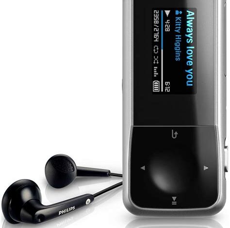 mp3 çalar