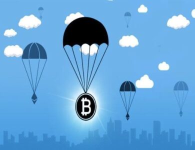 Airdrop Nedir? Nasıl Para Kazandırır?