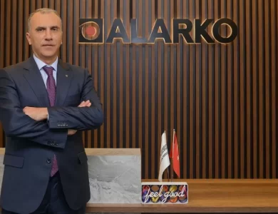 Alarko Holding (ALARK) hisse hedef fiyat 2024!