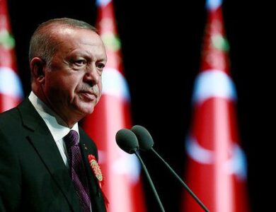 Cumhurbaşkanı Erdoğan'dan Dijital Türk Lirası Açıklaması