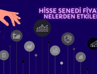 Hisse Senedi Fiyatları Nelerden Etkilenir?