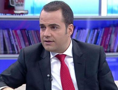 Özgür Demirtaş'tan Enflasyon Açıklamalarına Çarpıcı Yorum