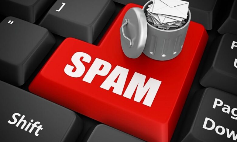 Spam nedir