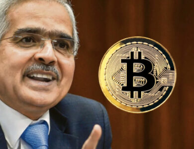 Royal Bank of India Governor adamant that crypto is a threat to financial stability