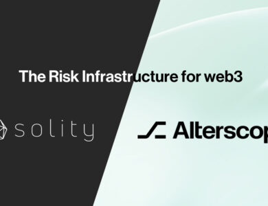 Alterscope launched its Risk Infrastructure for web3 during the Risk Summit at Devconnect Istanbul