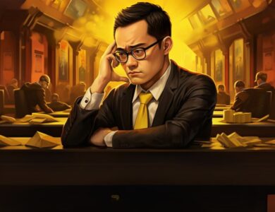 Binance Founder Changpeng “CZ” Zhao Released on $175M Bond, Sentencing Expected in February