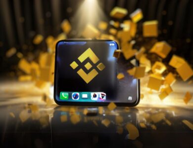 Binance launches self-custody crypto wallet built into its app