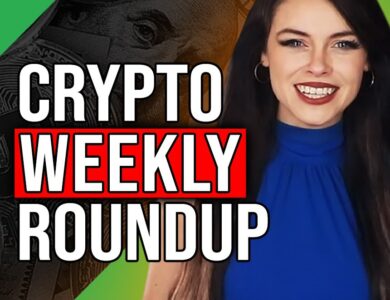 Crypto Weekly Roundup: Bankman-Fried Found Guilty And More