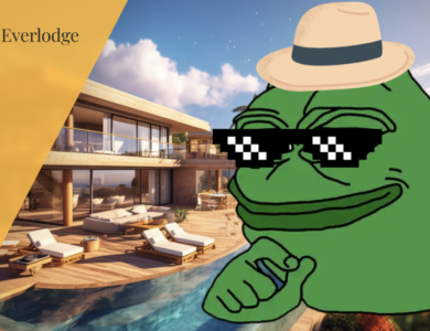 Dogecoin, Pepe, and a New Real Estate Token Emerge As Top Cryptos To Trade Right Now