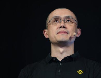 Ex-Binance CEO Changpeng Zhao Must Remain In The US For Now