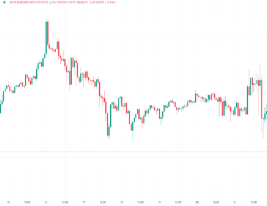 Is Now the Time to Bet on Bitcoin Cash (BCH) as Binance Faces Shock Regulatory Action?