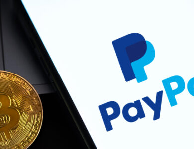 PayPal obtains UK crypto licence but heavy restrictions apply