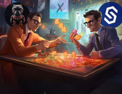 Playnance Partners with Coinstore, Integrating Crypto Trading with P2P Gaming