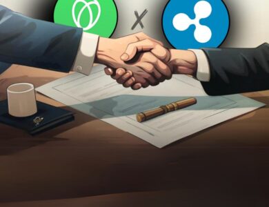 Ripple Partners With Uphold To Open Up $5B Initial Liquidity