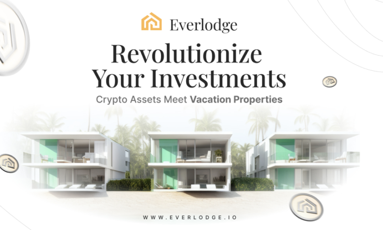 Toncoin and THORChain Rally Stalls, Everlodge Prepares for 20x Price Surge