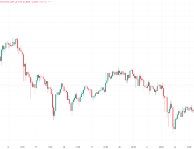 Whispers from the SEC: Is Ripple's Stealthy Session Set to Surge XRP Price?