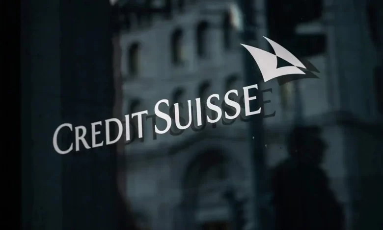 Credit Suisse