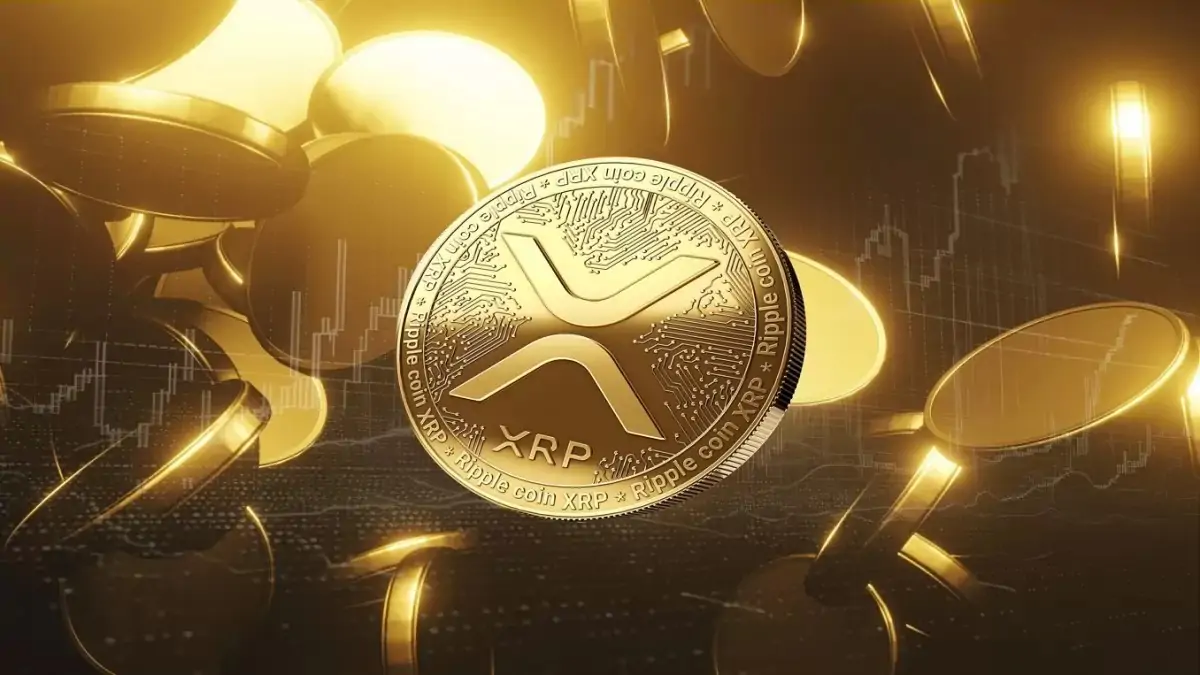 Ripple, 1 Milyar XRP’yi Piyasaya Akıttı: Anlamı Ne?