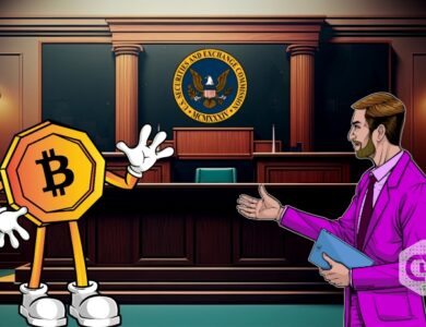 Chief of Better Markets stands against Bitcoin ETFs