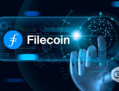 Filecoin speculates higher utility from AI in 2024