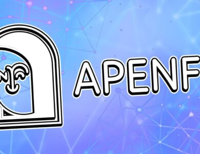 What is ApeNFT Coin