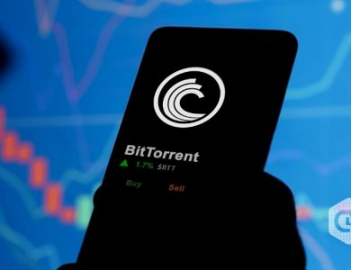 BitTorrent loses momentum, making $1 unlikely