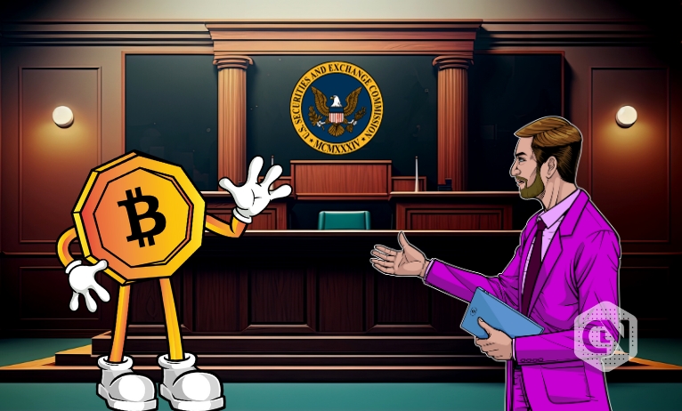 Chief of Better Markets stands against Bitcoin ETFs