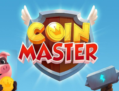 Coin Master Free Spins