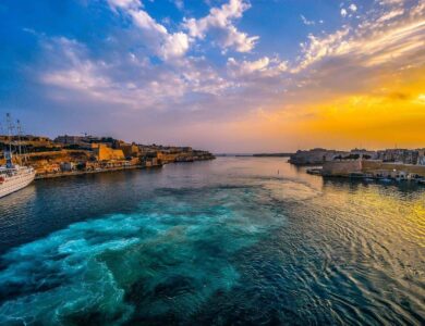 Crypto Lawyers in Malta - EU