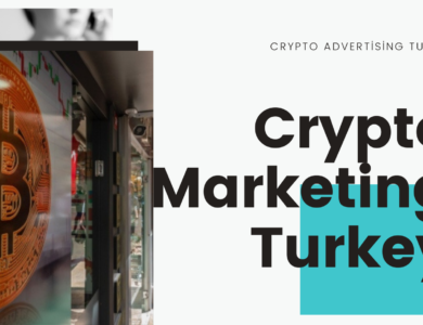 Crypto Advertising Turkey