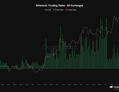 Ethereum Funding Rates