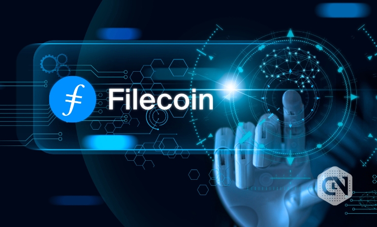 Filecoin speculates higher utility from AI in 2024