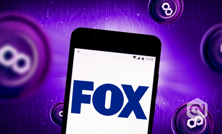 Polygon PoS now powers Verify by Fox Corporation